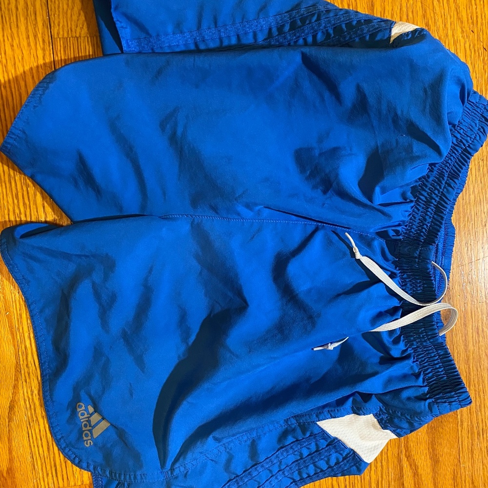 Adidas Running Shorts